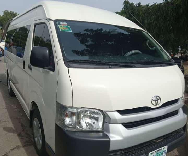 Logistics Services