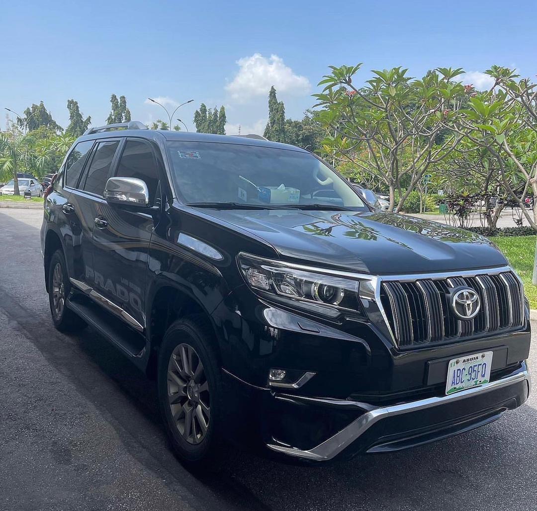 Premium Car Rental