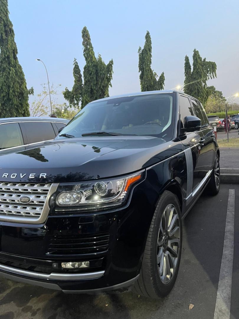 Private Transfers