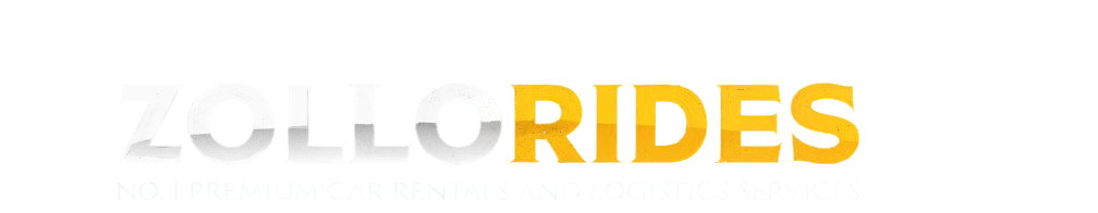 ZolloRides Logo